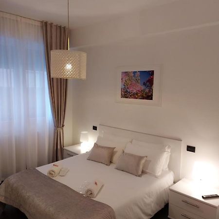 Ca Sottomarina Gli Appartamenti In Centro Apartsuite ภายนอก รูปภาพ