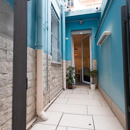 Ca Sottomarina Gli Appartamenti In Centro Apartsuite ภายนอก รูปภาพ