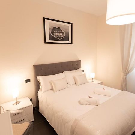 Ca Sottomarina Gli Appartamenti In Centro Apartsuite ภายนอก รูปภาพ