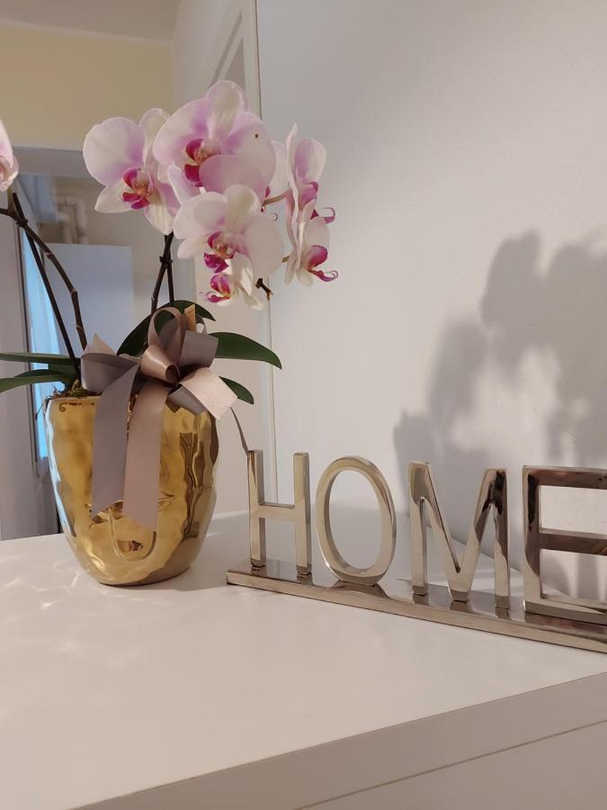 Ca Sottomarina Gli Appartamenti In Centro Apartsuite ภายนอก รูปภาพ