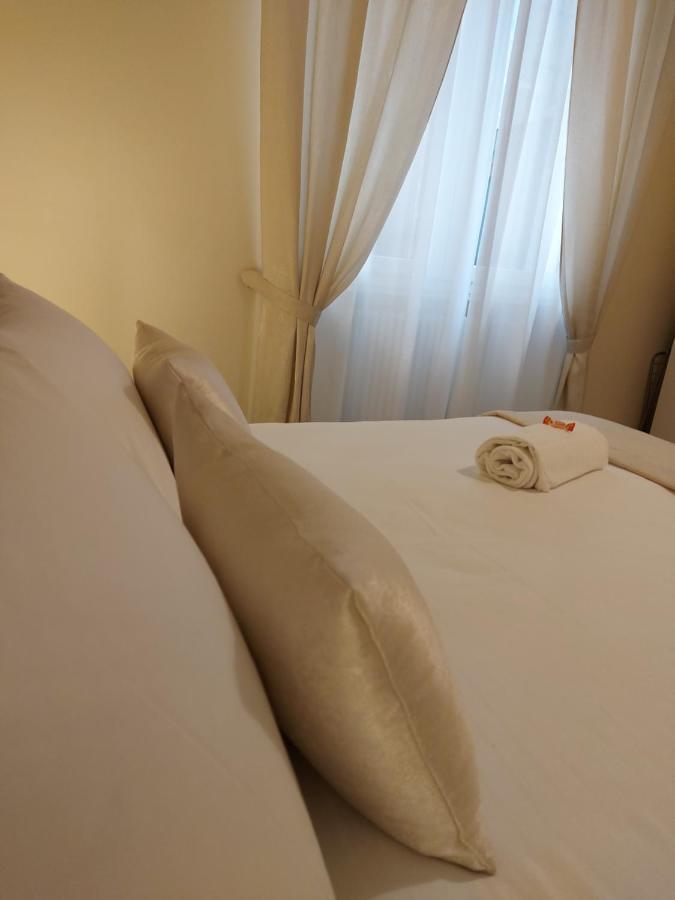 Ca Sottomarina Gli Appartamenti In Centro Apartsuite ภายนอก รูปภาพ