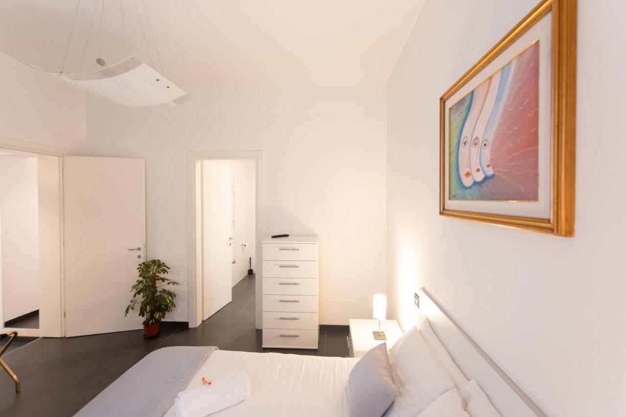 Ca Sottomarina Gli Appartamenti In Centro Apartsuite ภายนอก รูปภาพ