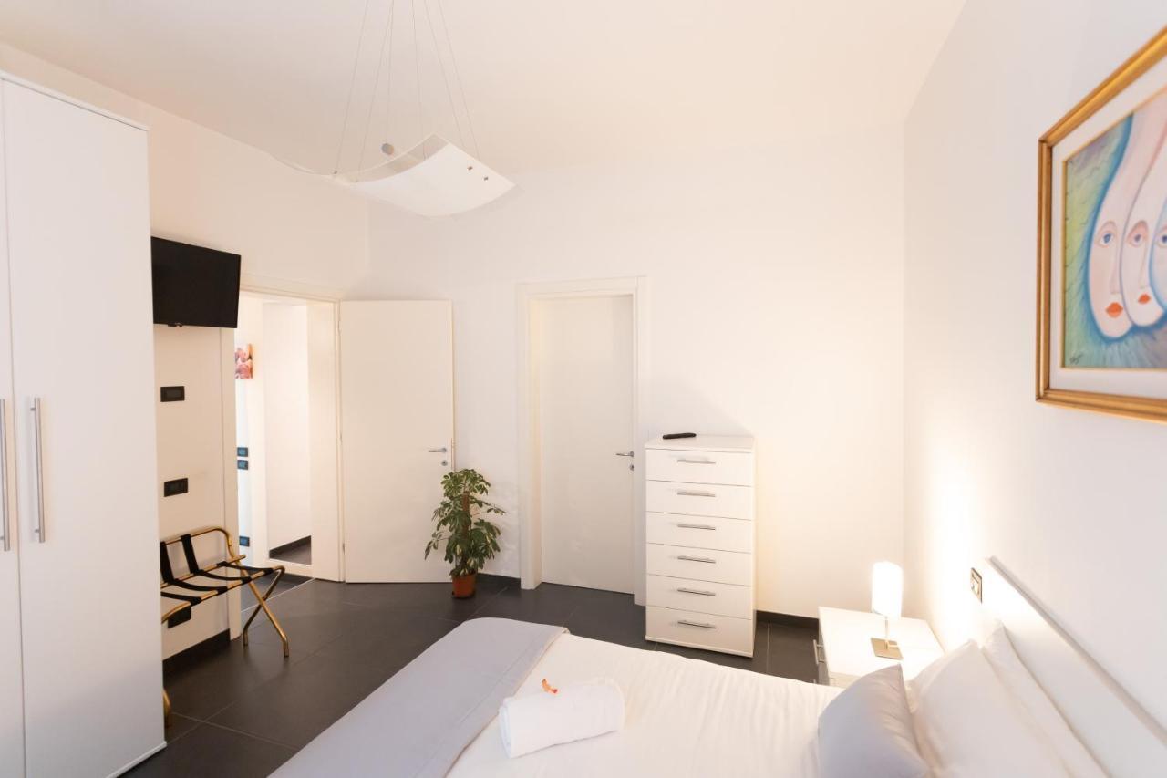 Ca Sottomarina Gli Appartamenti In Centro Apartsuite ภายนอก รูปภาพ