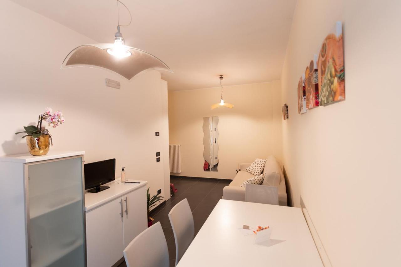 Ca Sottomarina Gli Appartamenti In Centro Apartsuite ภายนอก รูปภาพ