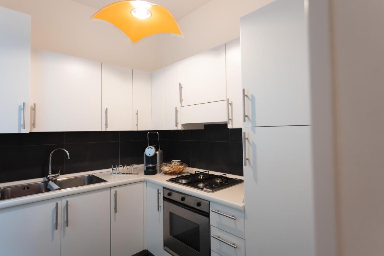 Ca Sottomarina Gli Appartamenti In Centro Apartsuite ภายนอก รูปภาพ
