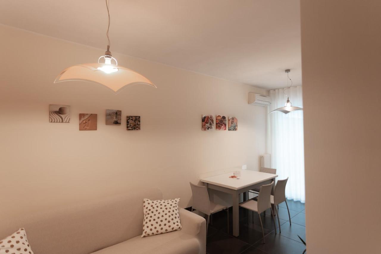 Ca Sottomarina Gli Appartamenti In Centro Apartsuite ภายนอก รูปภาพ