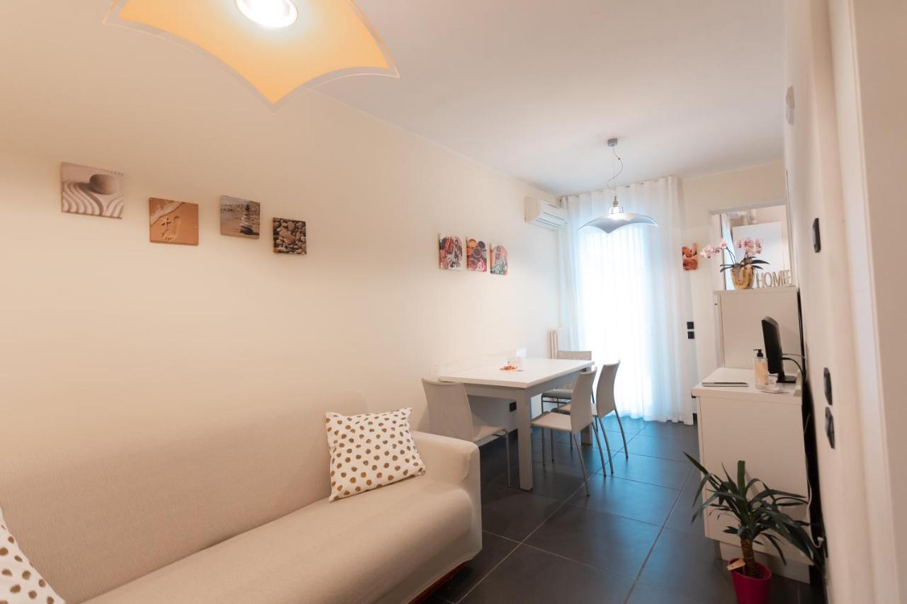Ca Sottomarina Gli Appartamenti In Centro Apartsuite ภายนอก รูปภาพ