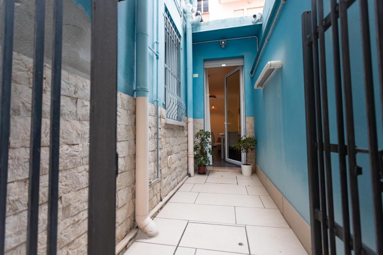 Ca Sottomarina Gli Appartamenti In Centro Apartsuite ภายนอก รูปภาพ