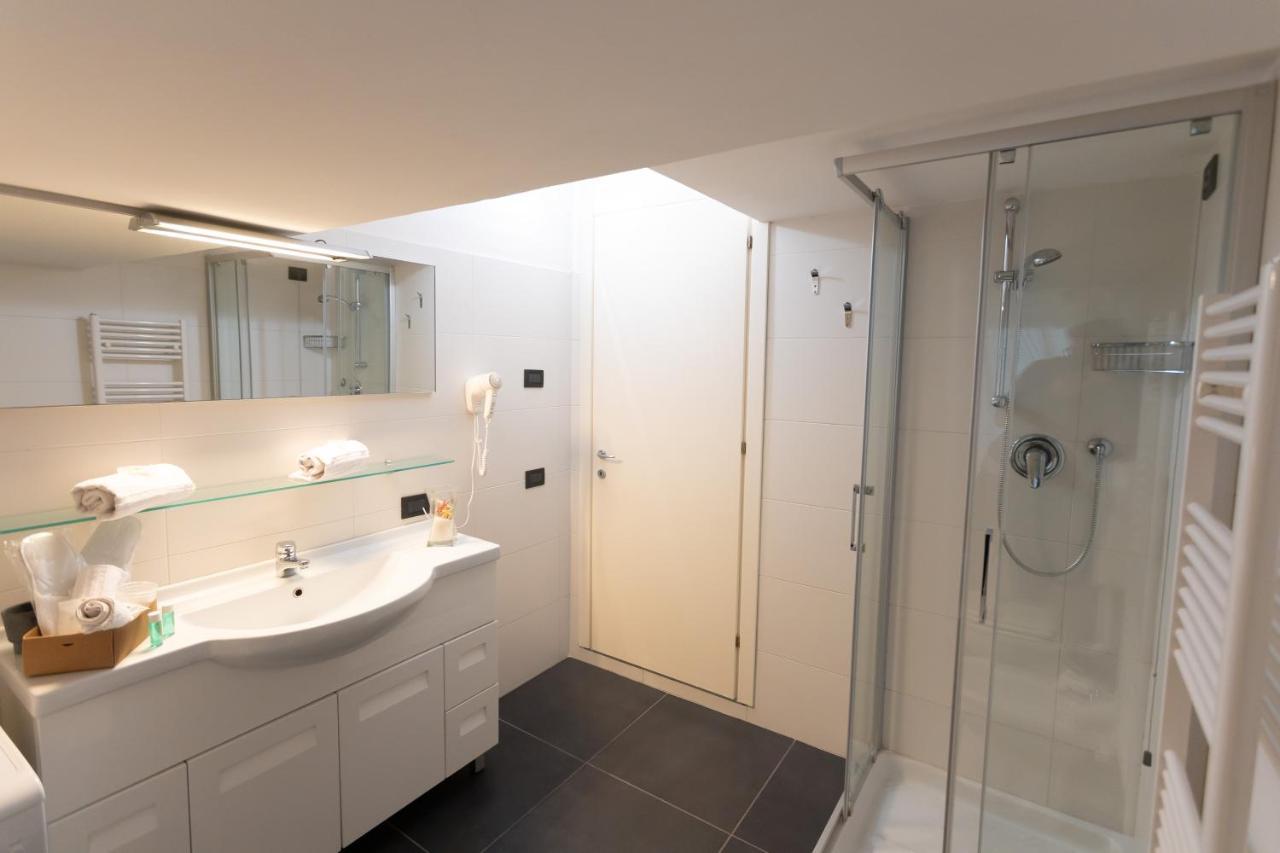 Ca Sottomarina Gli Appartamenti In Centro Apartsuite ภายนอก รูปภาพ