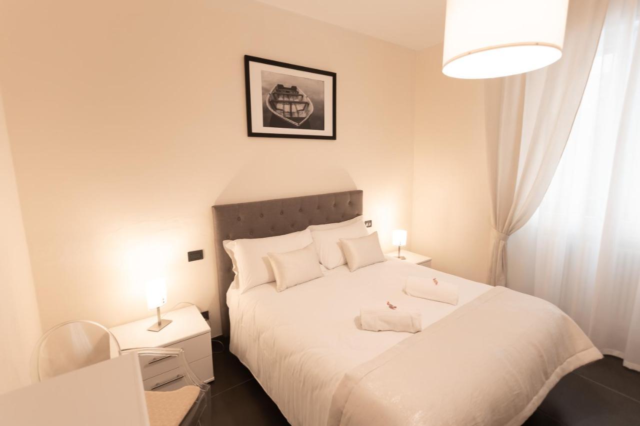 Ca Sottomarina Gli Appartamenti In Centro Apartsuite ภายนอก รูปภาพ