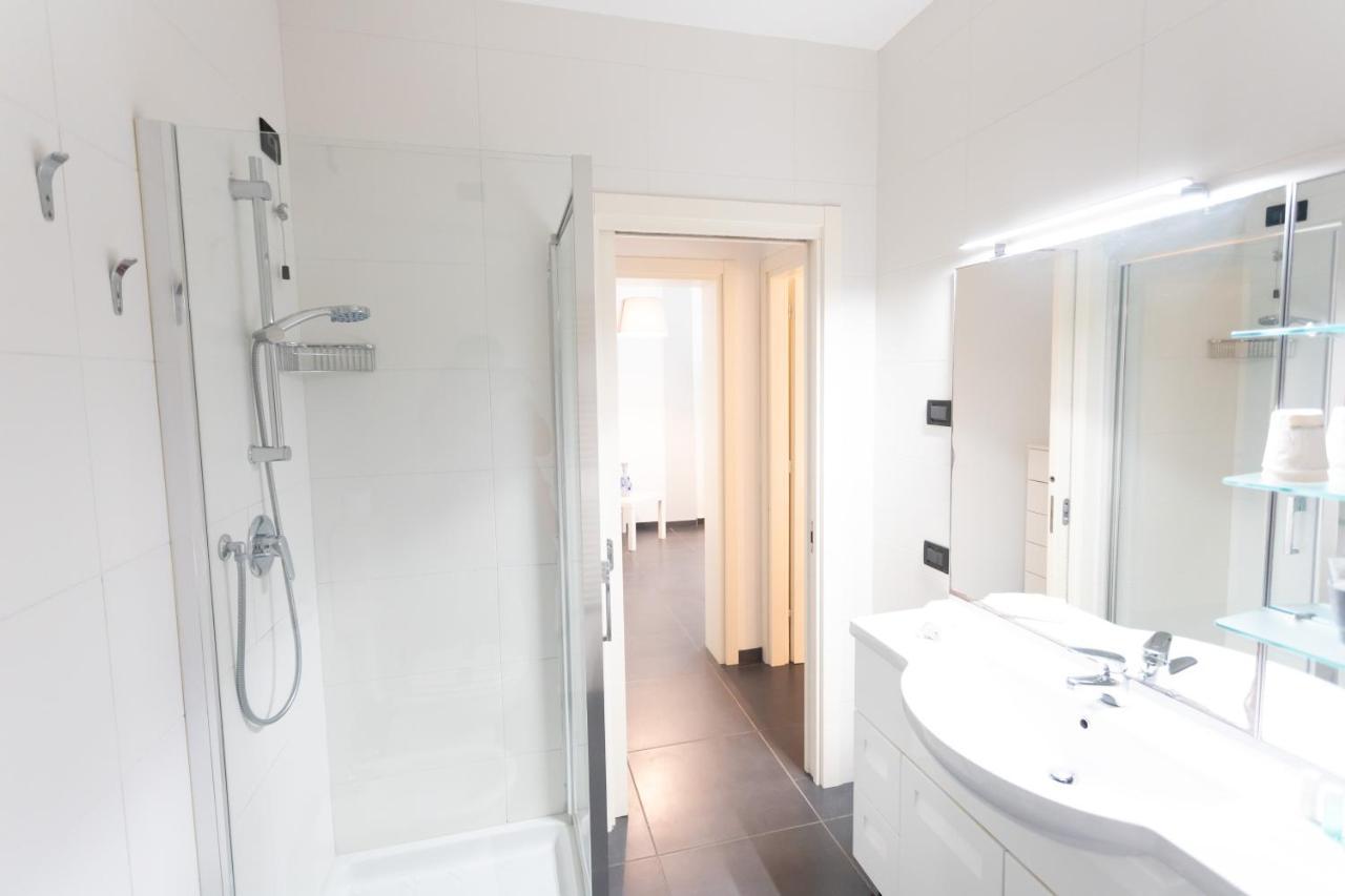 Ca Sottomarina Gli Appartamenti In Centro Apartsuite ภายนอก รูปภาพ