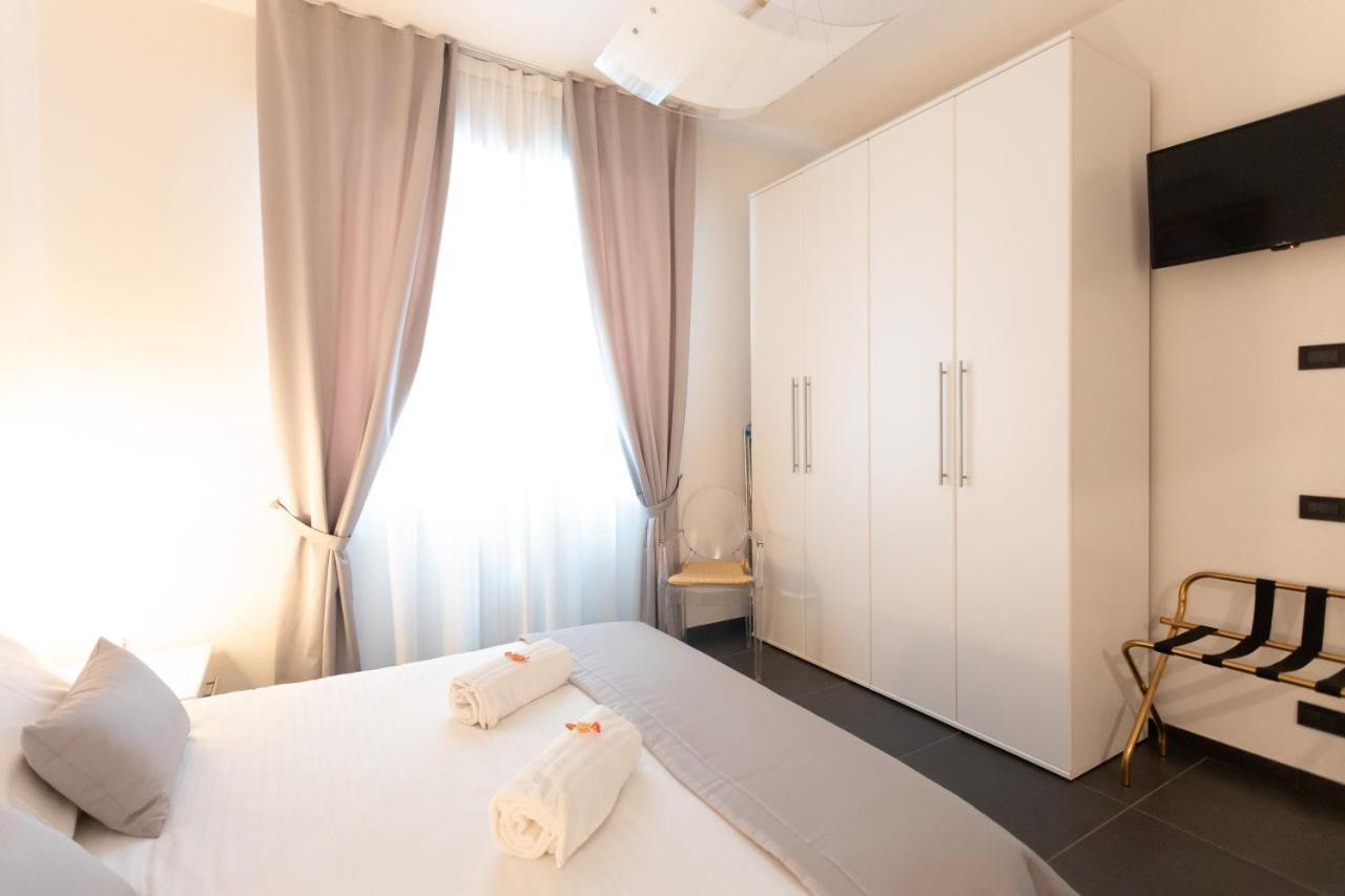 Ca Sottomarina Gli Appartamenti In Centro Apartsuite ภายนอก รูปภาพ