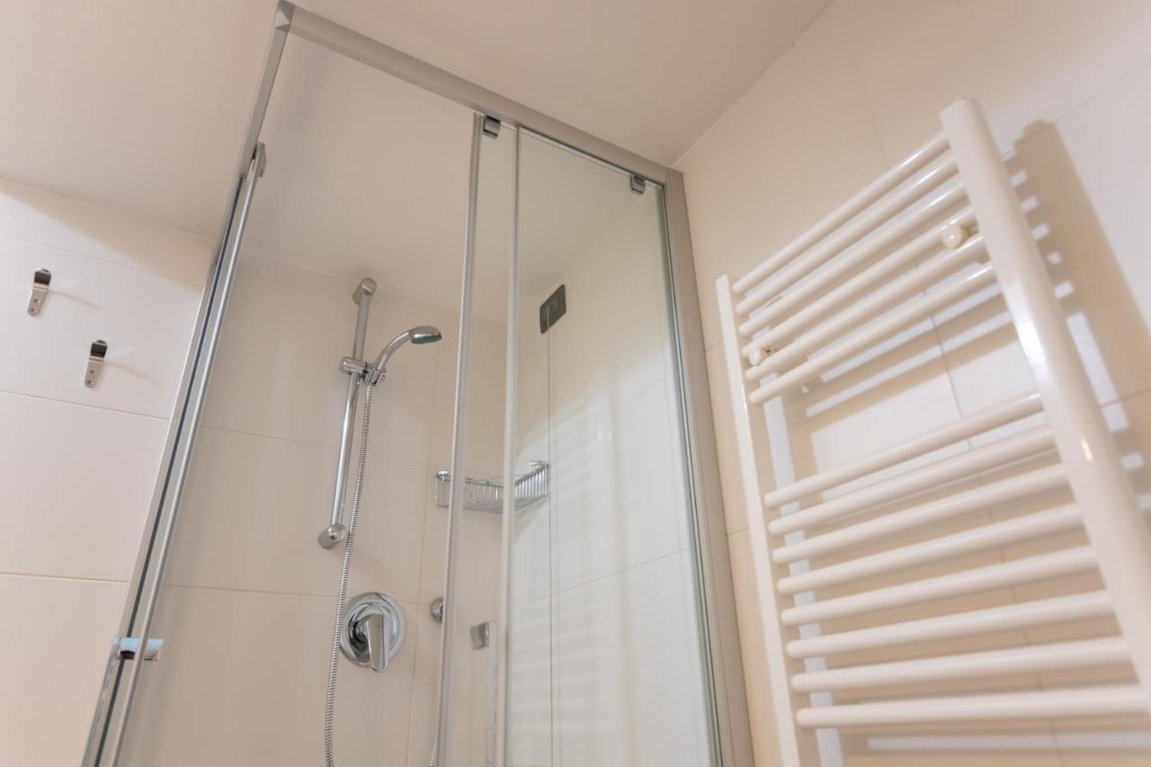 Ca Sottomarina Gli Appartamenti In Centro Apartsuite ภายนอก รูปภาพ