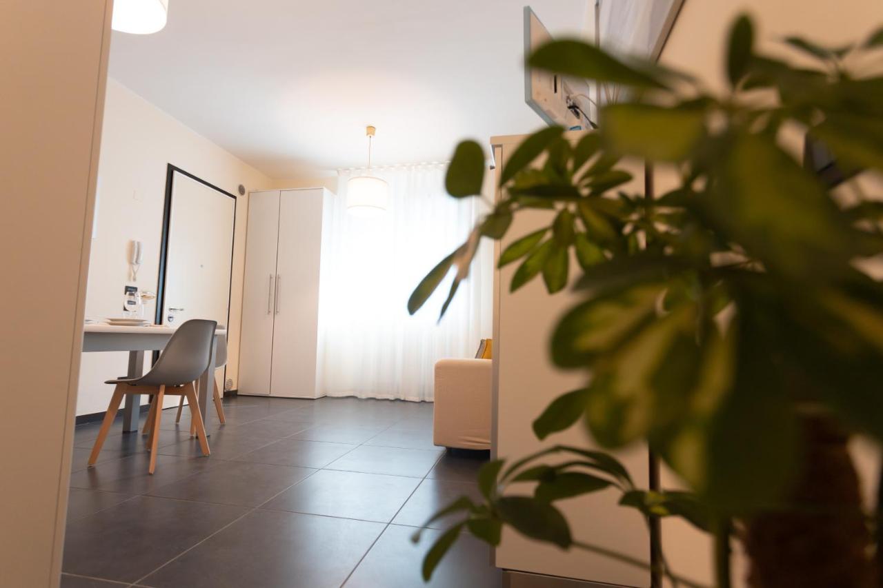 Ca Sottomarina Gli Appartamenti In Centro Apartsuite ภายนอก รูปภาพ