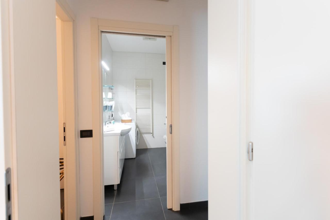 Ca Sottomarina Gli Appartamenti In Centro Apartsuite ภายนอก รูปภาพ
