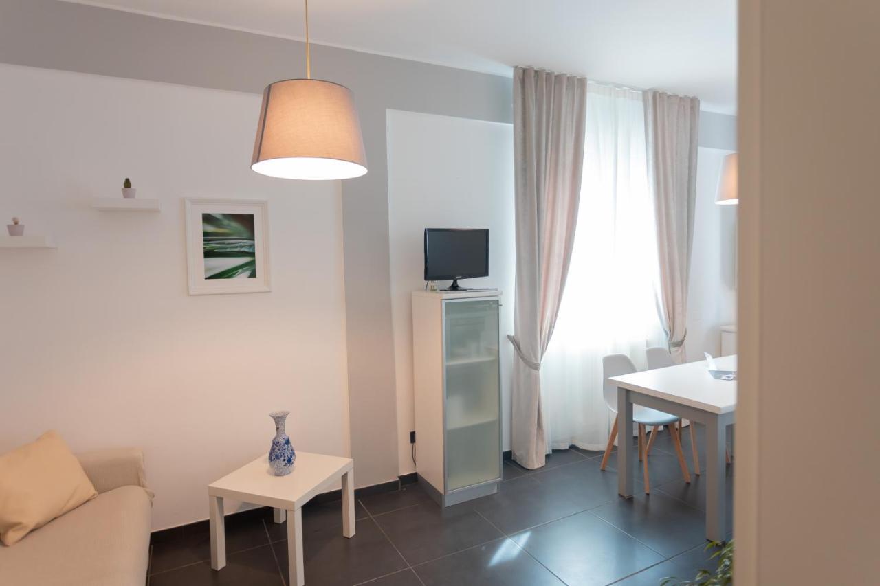 Ca Sottomarina Gli Appartamenti In Centro Apartsuite ภายนอก รูปภาพ