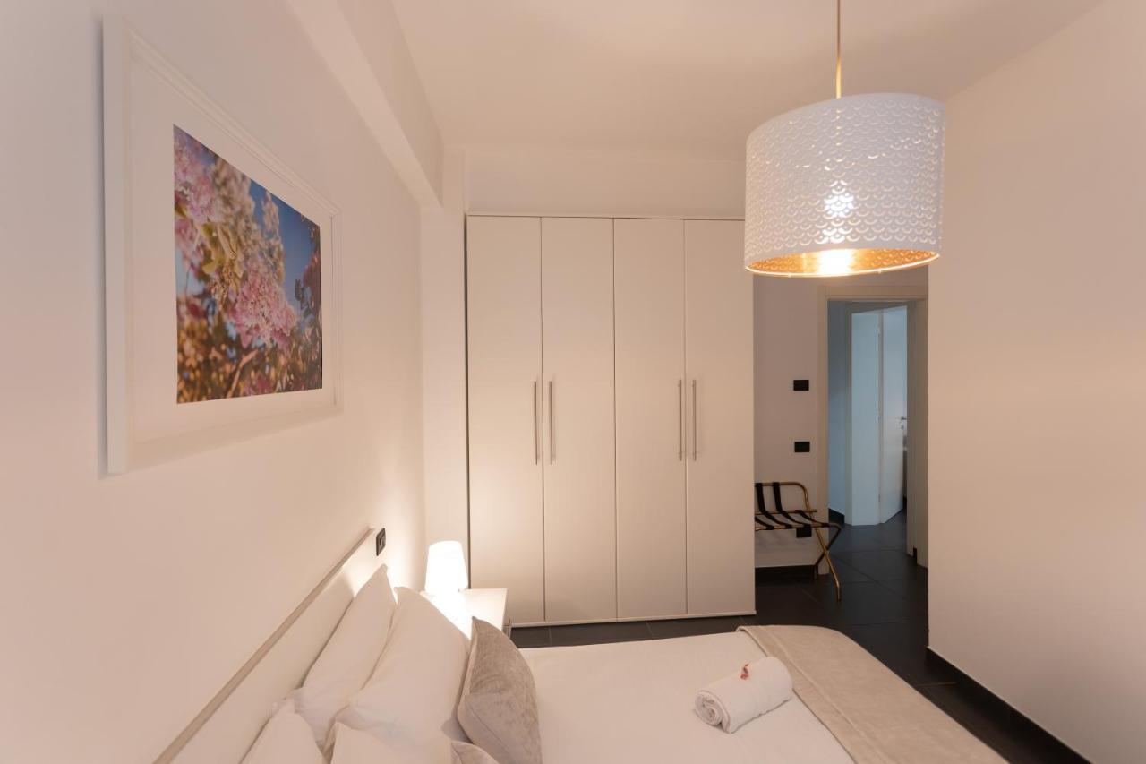 Ca Sottomarina Gli Appartamenti In Centro Apartsuite ภายนอก รูปภาพ