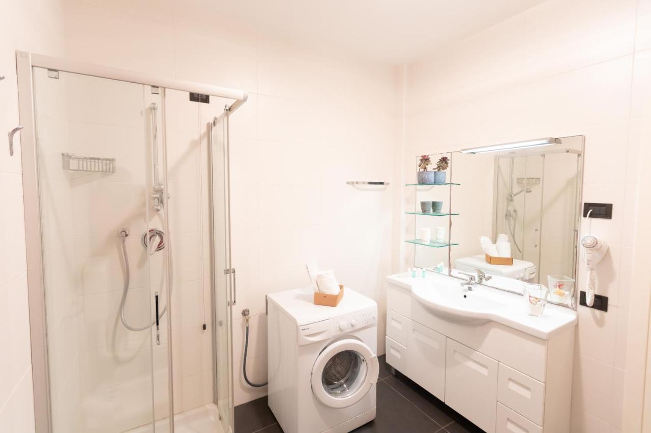 Ca Sottomarina Gli Appartamenti In Centro Apartsuite ภายนอก รูปภาพ