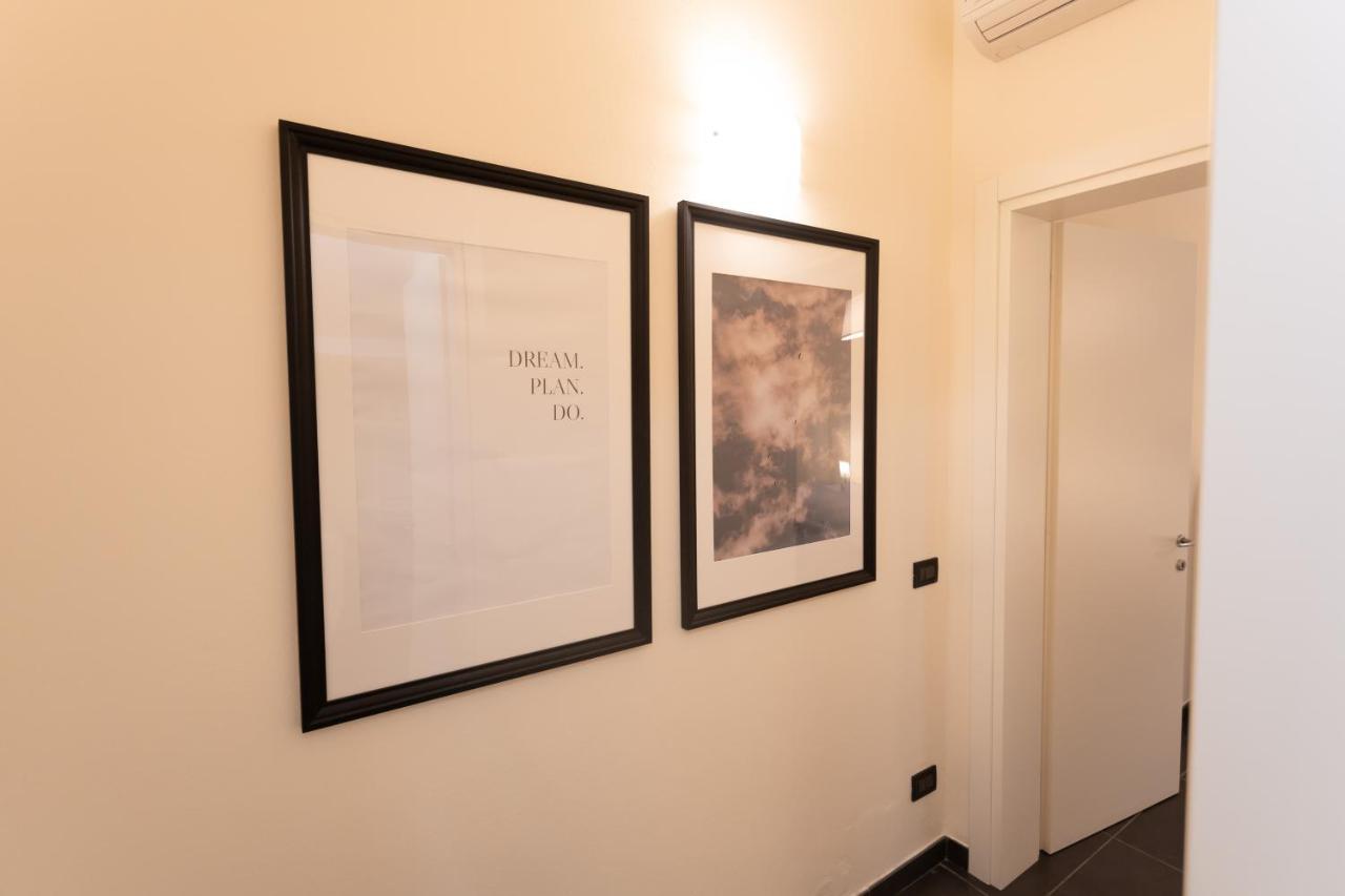 Ca Sottomarina Gli Appartamenti In Centro Apartsuite ภายนอก รูปภาพ