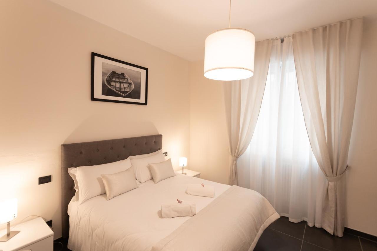 Ca Sottomarina Gli Appartamenti In Centro Apartsuite ภายนอก รูปภาพ