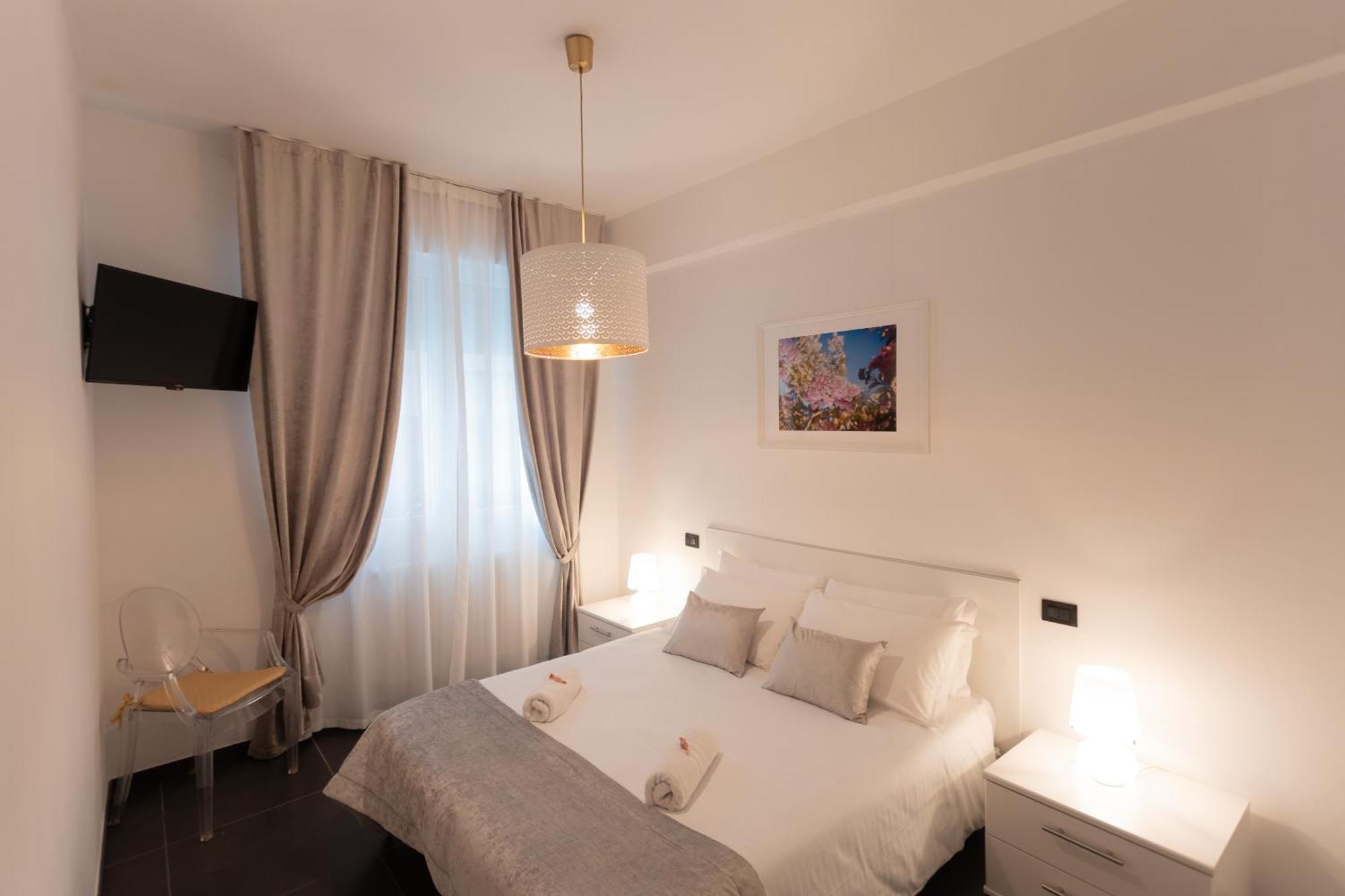 Ca Sottomarina Gli Appartamenti In Centro Apartsuite ภายนอก รูปภาพ