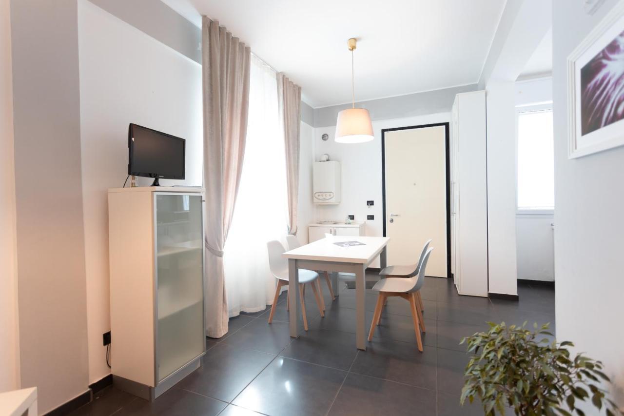 Ca Sottomarina Gli Appartamenti In Centro Apartsuite ภายนอก รูปภาพ