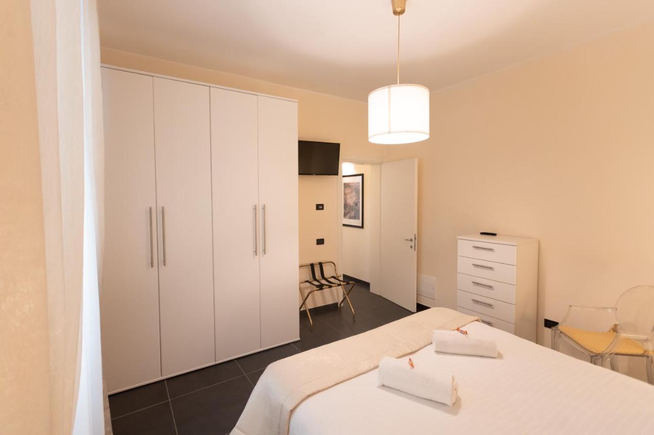 Ca Sottomarina Gli Appartamenti In Centro Apartsuite ภายนอก รูปภาพ