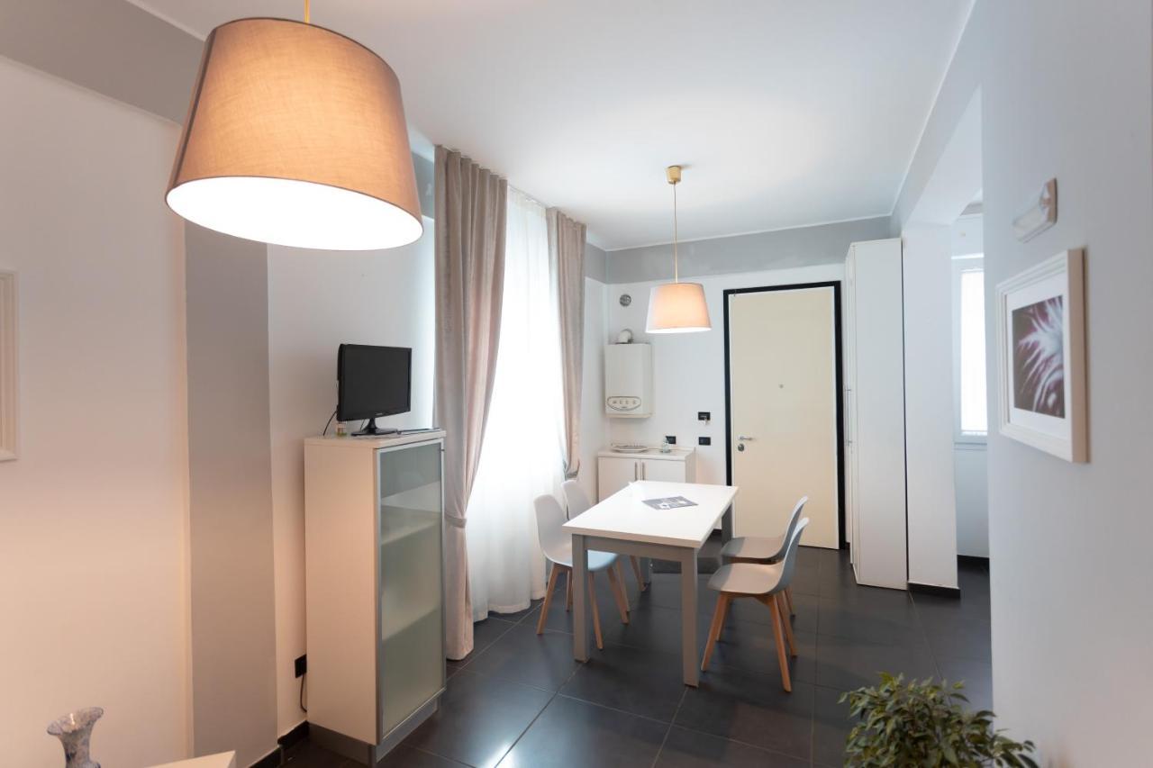 Ca Sottomarina Gli Appartamenti In Centro Apartsuite ภายนอก รูปภาพ