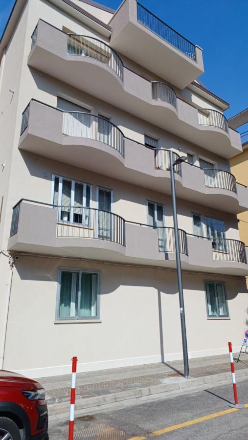 Ca Sottomarina Gli Appartamenti In Centro Apartsuite ภายนอก รูปภาพ